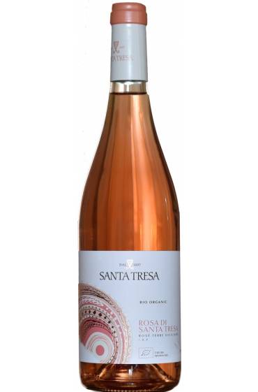Rosa di Santa Tresa 2024 IGT TS Bio